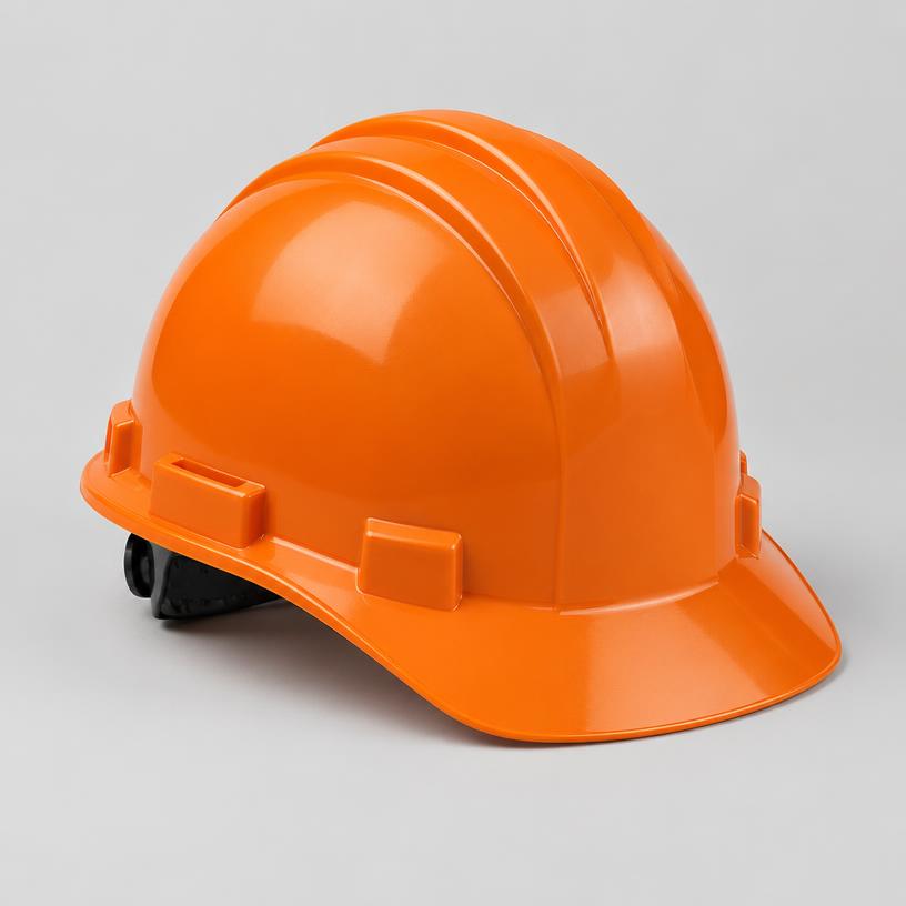 Helmets and hard hats